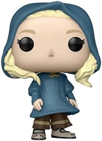 Funko 57813 Pop TV: Witcher- Ciri