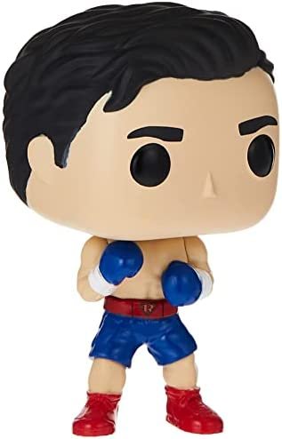 Funko 56815 POP Boxing: Ryan Garcia