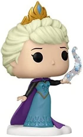 Funko Pop Disney: Ultimate Princess – Elsa