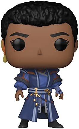Funko Pop Marvel: Doctor Strange in The Multiverse of Madness – Sara 61127 Multicolore