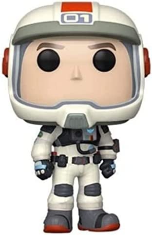 Funko POP Disney: Spaceman- POP 1 Funko POP Disney: Spaceman- POP 1