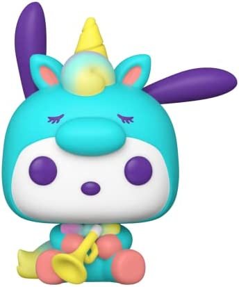 Pop Sanrio: Hello Kitty- Pochacco (UP) Pop Sanrio: Hello Kitty- Pochacco (UP)