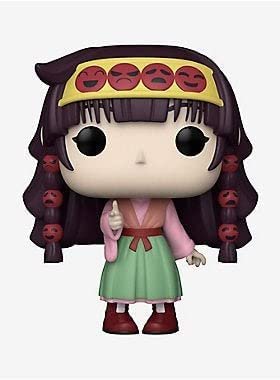 Funko Pop! Hunter x Hunter – Alluka Zoldyck Hot Topic Exclusive