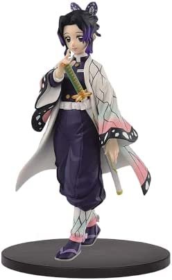 IWYKT Figurines de personnages d’anime – Cosplay -Décorations de bureau, collection de fans d’anime