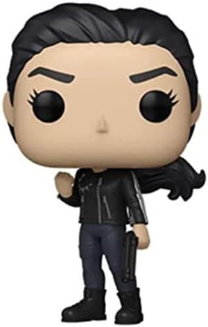 Funko Pop! TV: Hawkeye – Maya Lopez Multicolor 60087 Funko Pop! TV: Hawkeye – Maya Lopez Multicolor 60087
