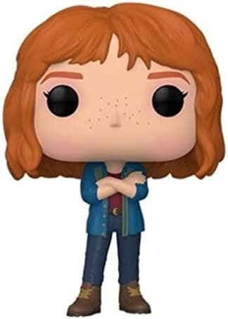 Funko Pop Movies: Jurassic World: Dominion – Claire Dearing Funko Pop Movies: Jurassic World: Dominion – Claire Dearing