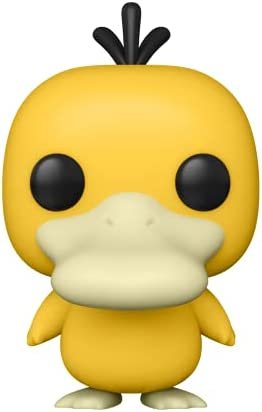POP! Games Pokemon 781 Psyduck POP! Games Pokemon 781 Psyduck