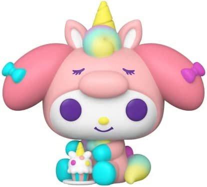 Pop Sanrio: Hello Kitty- My Melody (UP) Pop Sanrio: Hello Kitty- My Melody (UP)