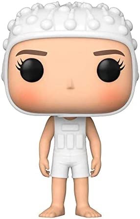 Funko Pop ! 62391 Stranger Things Saison 4 – Onze (en débardeur – Édition spéciale) #1248 Funko Pop ! 62391 Stranger Things Saison 4 – Onze (en débardeur – Édition spéciale) #1248