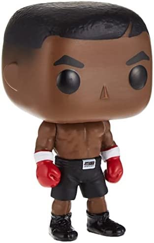 Funko 56812 POP Boxing: Mike Tyson