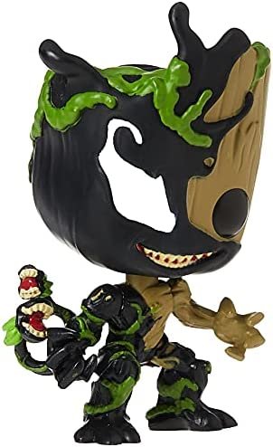 Funko – POP! Marvel: Max Venom – Groot Funko – POP! Marvel: Max Venom – Groot