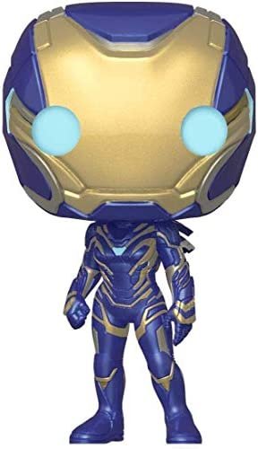 Pop! Bobble: Avengers Endgame – Rescue