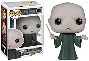 Funko Figurine Voldemort Harry Potter Pop ! Funko Figurine Voldemort Harry Potter Pop !