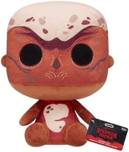Funko Plush: Stranger Things S4- Vecna 65626 Multicoleur One Size