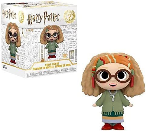 Funko Harry Potter Mystery Minis Sybill Trelawney Exclusive Mystery Pack