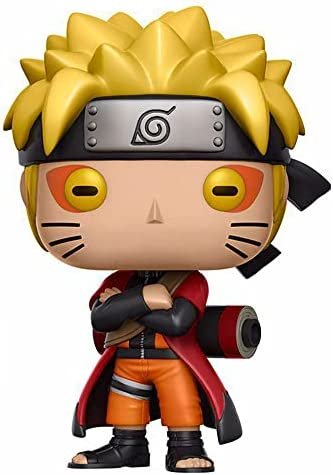 Funko- Figurine, Abysse Corp_BOBUGU695, Couleur Multiples