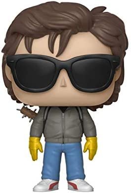 Funko 30877 POP Vinyl: Stranger Things: Steve w/ Sunglasses Funko 30877 POP Vinyl: Stranger Things: Steve w/ Sunglasses