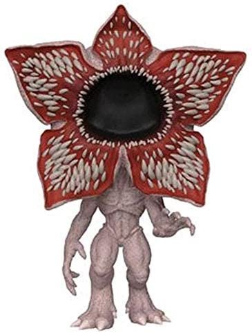 Funko Stranger Things Pop XXL Demogorgon, Multicolore, Taille Unique (8.89698E+11)