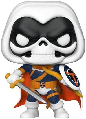 Funko 55507 POP Marvel: YOTS- Taskmaster – Exclusive Funko 55507 POP Marvel: YOTS- Taskmaster – Exclusive