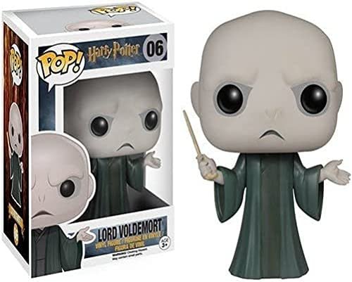 Figurine Pop ! Harry Potter 06 – Lord Voldemort Figurine Pop ! Harry Potter 06 – Lord Voldemort