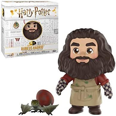 FunKo 5 Stars 31310 Harry Potter – Hagrid Exclusive