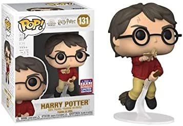 Funko Harry Potter with Flying Key – 2021 Funkon Summer Convention Exclusive Pop Funko Harry Potter with Flying Key – 2021 Funkon Summer Convention Exclusive Pop
