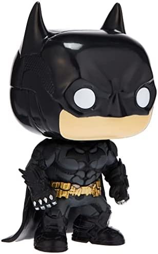 Funko – POP Heroes – Arkham Knight – Batman
