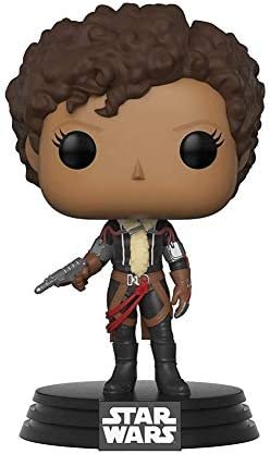 Funko – Star Wars: Red CupPop 14Figurine,26989 Funko – Star Wars: Red CupPop 14Figurine,26989