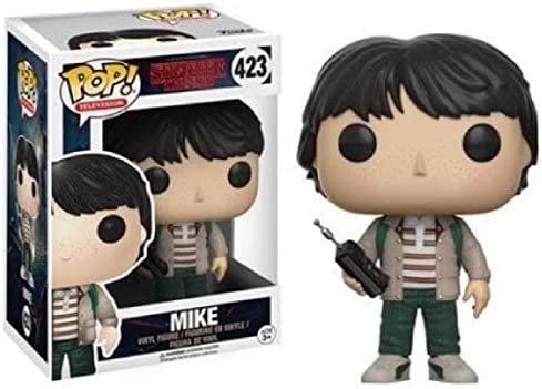 Funko – 423 – Pop – Stranger Things – Mike Funko – 423 – Pop – Stranger Things – Mike