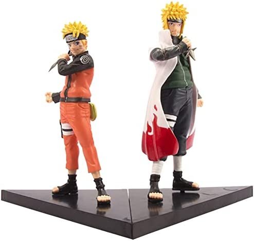 Naruto Figurine, Naruto Cartoon Model Statue, Anime Heroes Figurine PVC Décoration Poupée Personnages Modèle Super Figure Collectio pour es Fans d’Anime, Enfants Anniversaire Cadeaux Naruto Figurine, Naruto Cartoon Model Statue, Anime Heroes Figurine PVC Décoration Poupée Personnages Modèle Super Figure Collectio pour es Fans d’Anime, Enfants Anniversaire Cadeaux