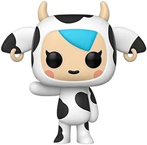 POP Funko: Tokidoki- SANDy