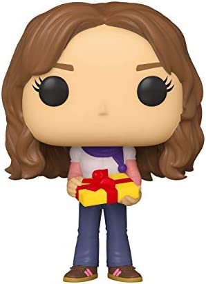 Funko POP! Harry Potter: Holiday – Hermione Granger Funko POP! Harry Potter: Holiday – Hermione Granger