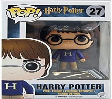 Funko Harry_Potter, 27460 Funko Harry_Potter, 27460