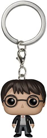 Funko – Pocket POP Keychain: Harry Potter – Harry Funko – Pocket POP Keychain: Harry Potter – Harry