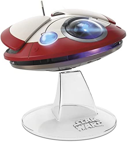Hasbro Star Wars L0-LA59 (Lola) animatronique, droïde électronique Star Wars inspiré de la série Obi-Wan Kenobi pour Enfants, dès 4 Ans Hasbro Star Wars L0-LA59 (Lola) animatronique, droïde électronique Star Wars inspiré de la série Obi-Wan Kenobi pour Enfants, dès 4 Ans