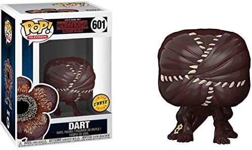 Third Party – Figurine Stranger Things – Dart Demodog Chase Pop 10cm – 3700936114150