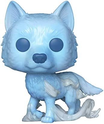 Funko 53846 POP HP: Patronus- Lupin Funko 53846 POP HP: Patronus- Lupin