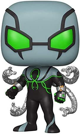 POP Funko Spider-Man – Superior Octopus Special Edition