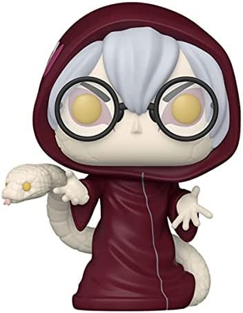 Funko Kabuto Yakushi – Naruto Figurine Pop ! Funko Kabuto Yakushi – Naruto Figurine Pop !