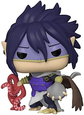 Funko 51930 POP Animation: MHA- Tamaki in Hero Costume Funko 51930 POP Animation: MHA- Tamaki in Hero Costume