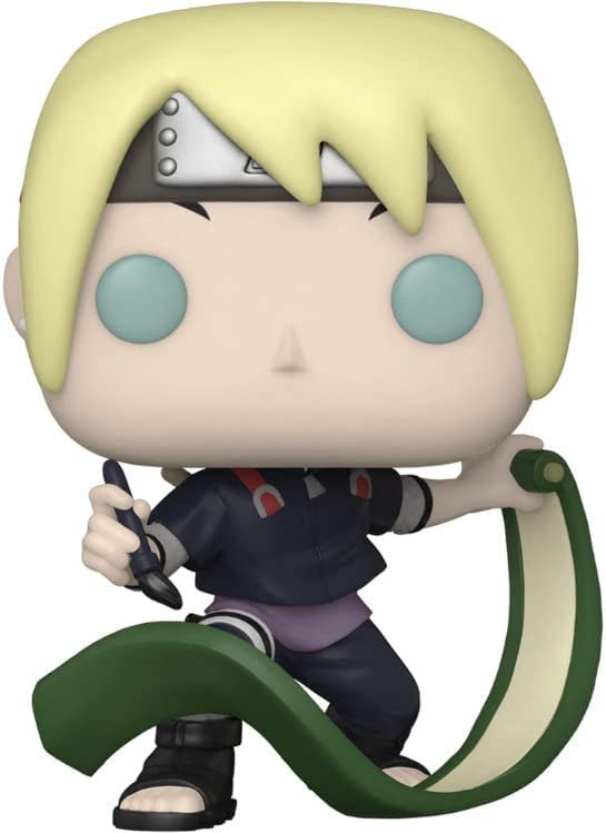 Funko- Figurine, 55915 Funko- Figurine, 55915