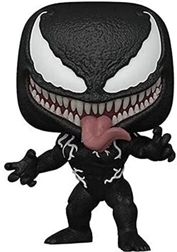 Funko 56304 – POP: Marvel – Venom 2 – Venom