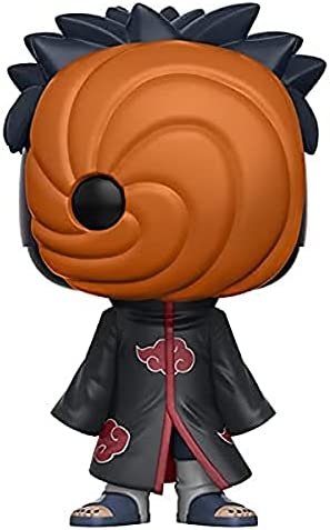 Naruto – 12452 – Figurine Pop! Vinyl Shippuden – Tobi