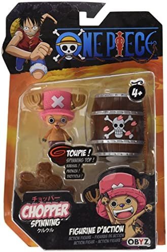 Figurine – One Piece – Action Figure – Chopper 12 cm
