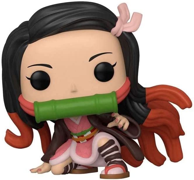 Funko Pop Animation – Démon Slayer – Nezuko Kamado #869
