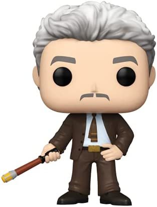 Funko 55742 POP Marvel : Loki – Mobius Funko 55742 POP Marvel : Loki – Mobius