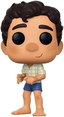 Funko 55761 – POP Disney: Luca – Luca (Land) Funko 55761 – POP Disney: Luca – Luca (Land)