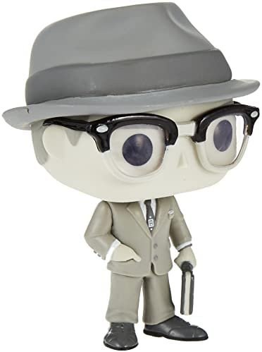 Funko – Figurine en vinyle de collection Pop Vision 50 – modèles aléatoire Funko – Figurine en vinyle de collection Pop Vision 50 – modèles aléatoire