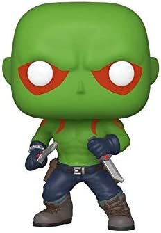 Popsplanet Funko Pop! Marvel – 80 Anniversary – Drax (First Appearance) Exclusive to Funko-Shop #442