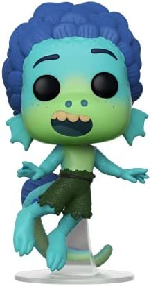 Funko 55760 POP Disney: Luca – Luca (Sea) Funko 55760 POP Disney: Luca – Luca (Sea)